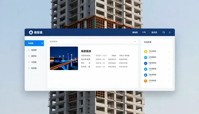 施工管理中传统与数字化的取舍与影响