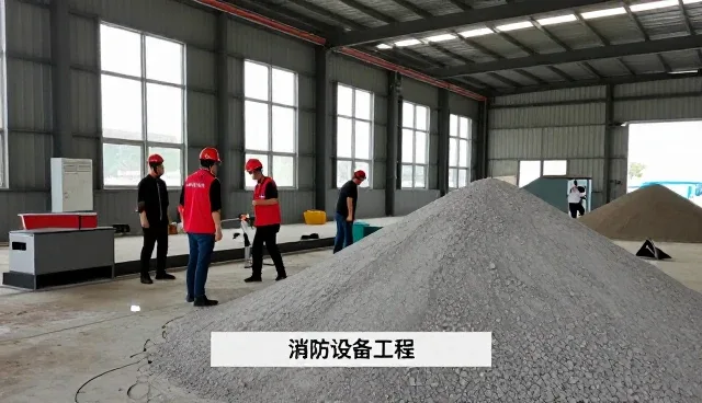 实验室环境中的土石方工程应用趋势分析