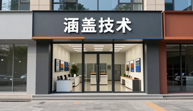 工程配套服务中的技术咨询选型关键点分析