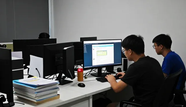 设备运行中系统稳定性问题的常见原因与解决思路