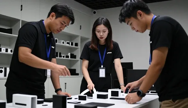 提升安装调试效率的关键策略