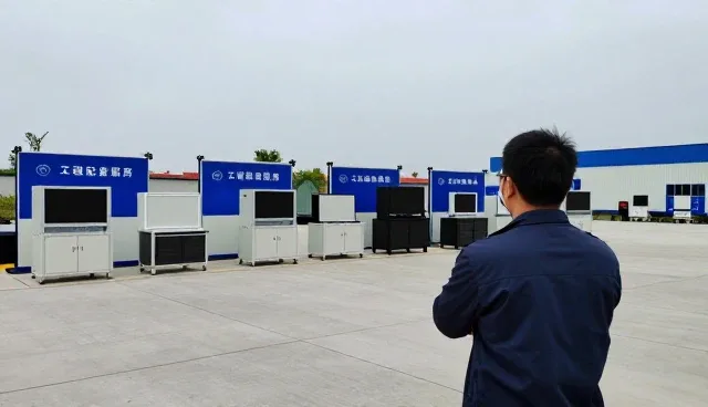 施工组织中现场管理的关键点与维护建议